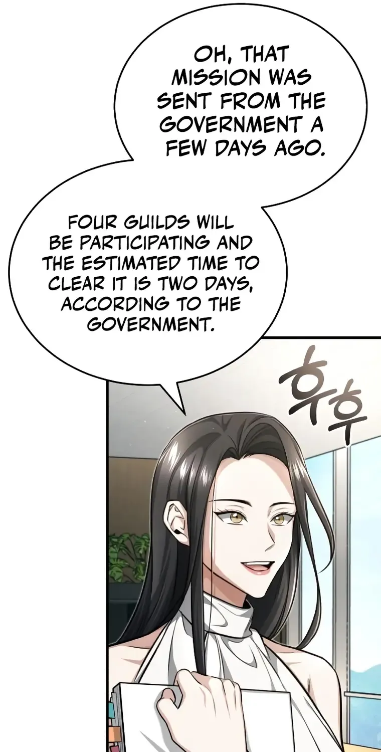 Regressor’s Life After Retirement Chapter 9 page 29 - 