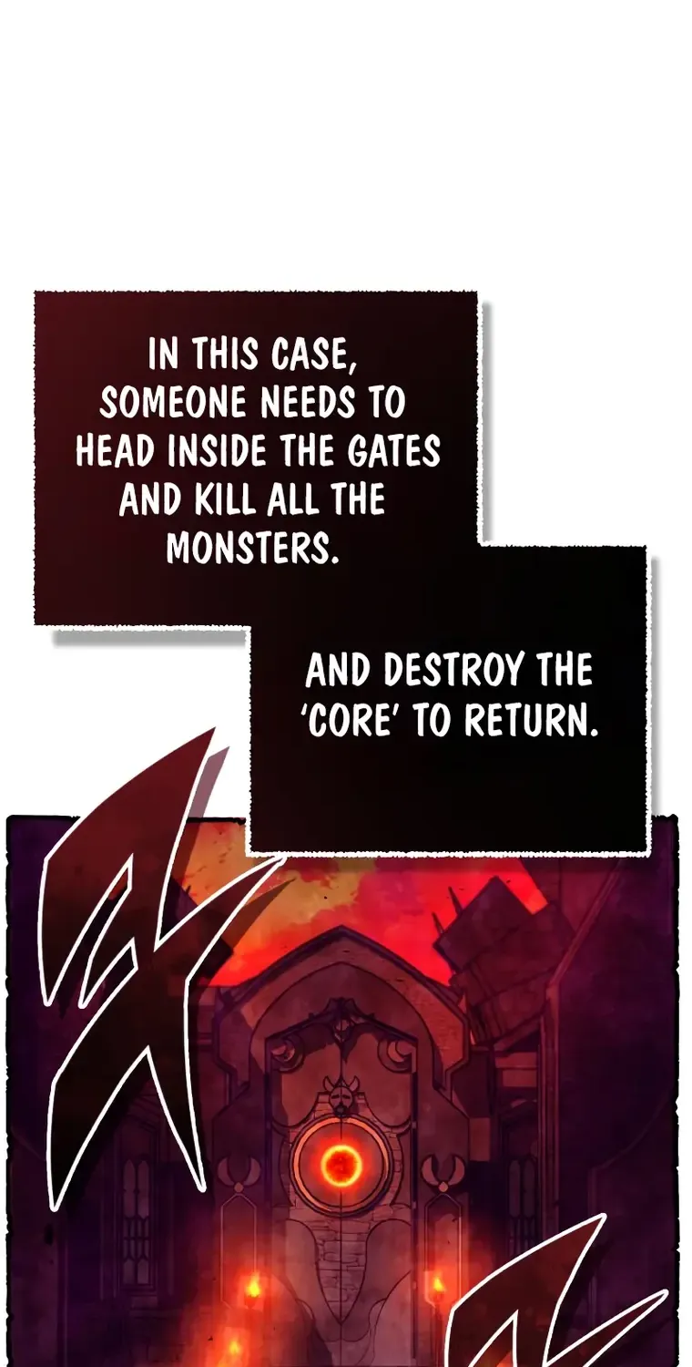 Regressor’s Life After Retirement Chapter 9 page 34 - 