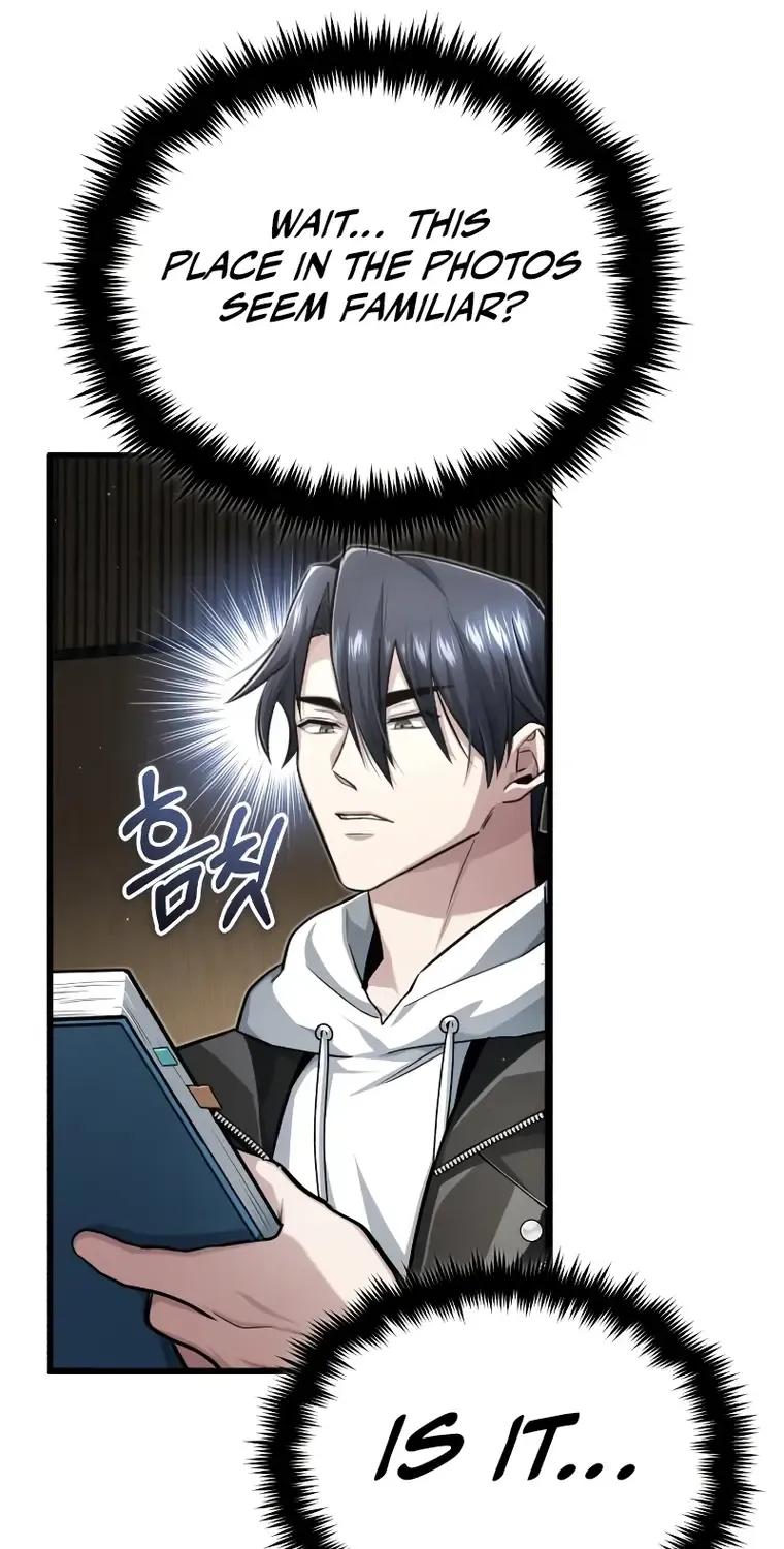 Regressor’s Life After Retirement Chapter 9 page 36 - 