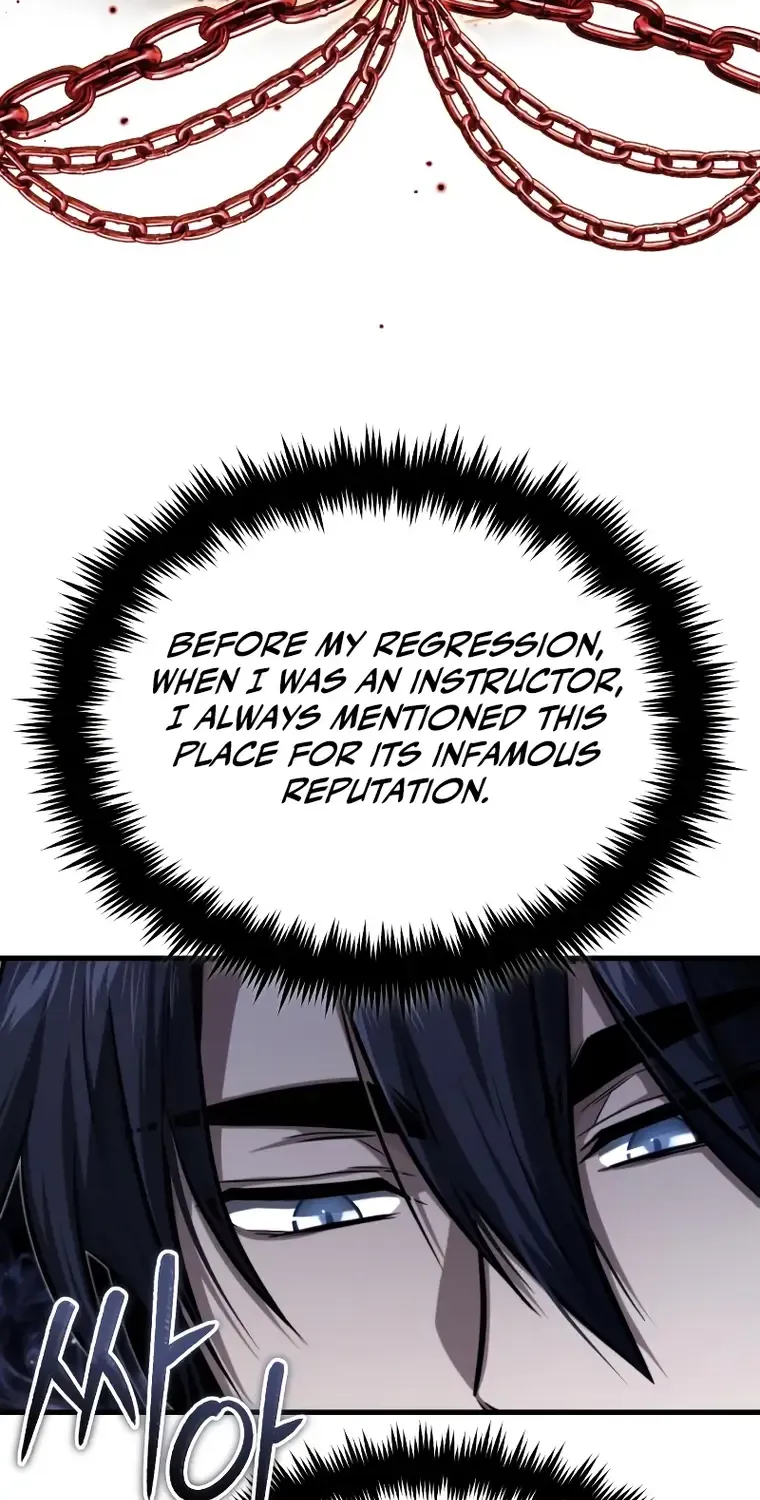 Regressor’s Life After Retirement Chapter 9 page 39 - 