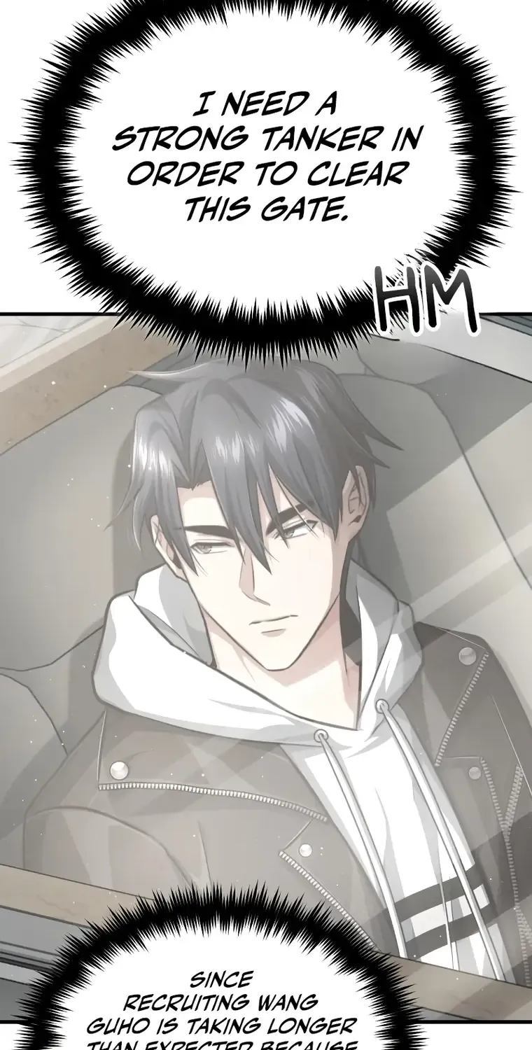 Regressor’s Life After Retirement Chapter 9 page 44 - 