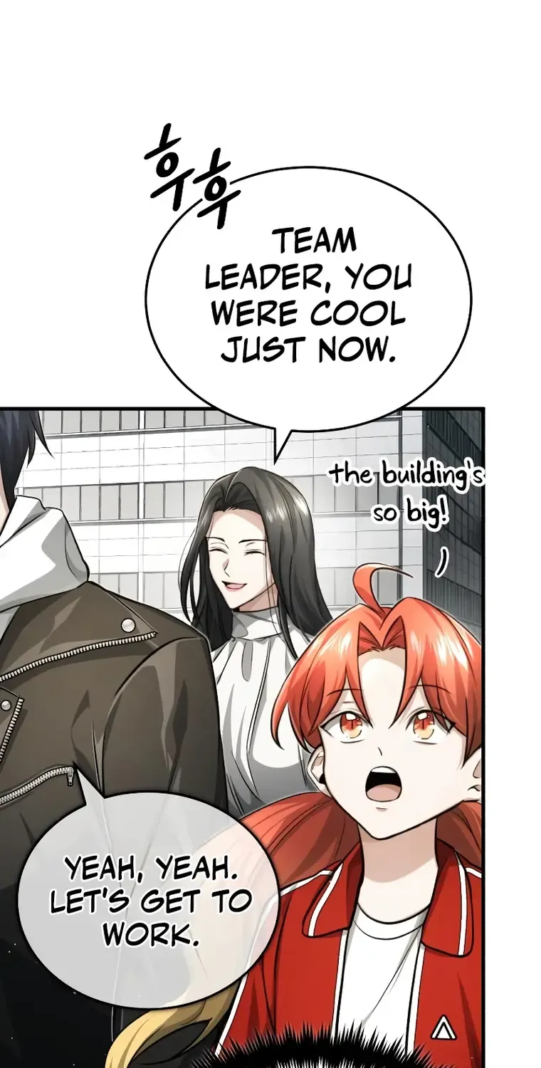 Regressor’s Life After Retirement Chapter 9 page 51 - 