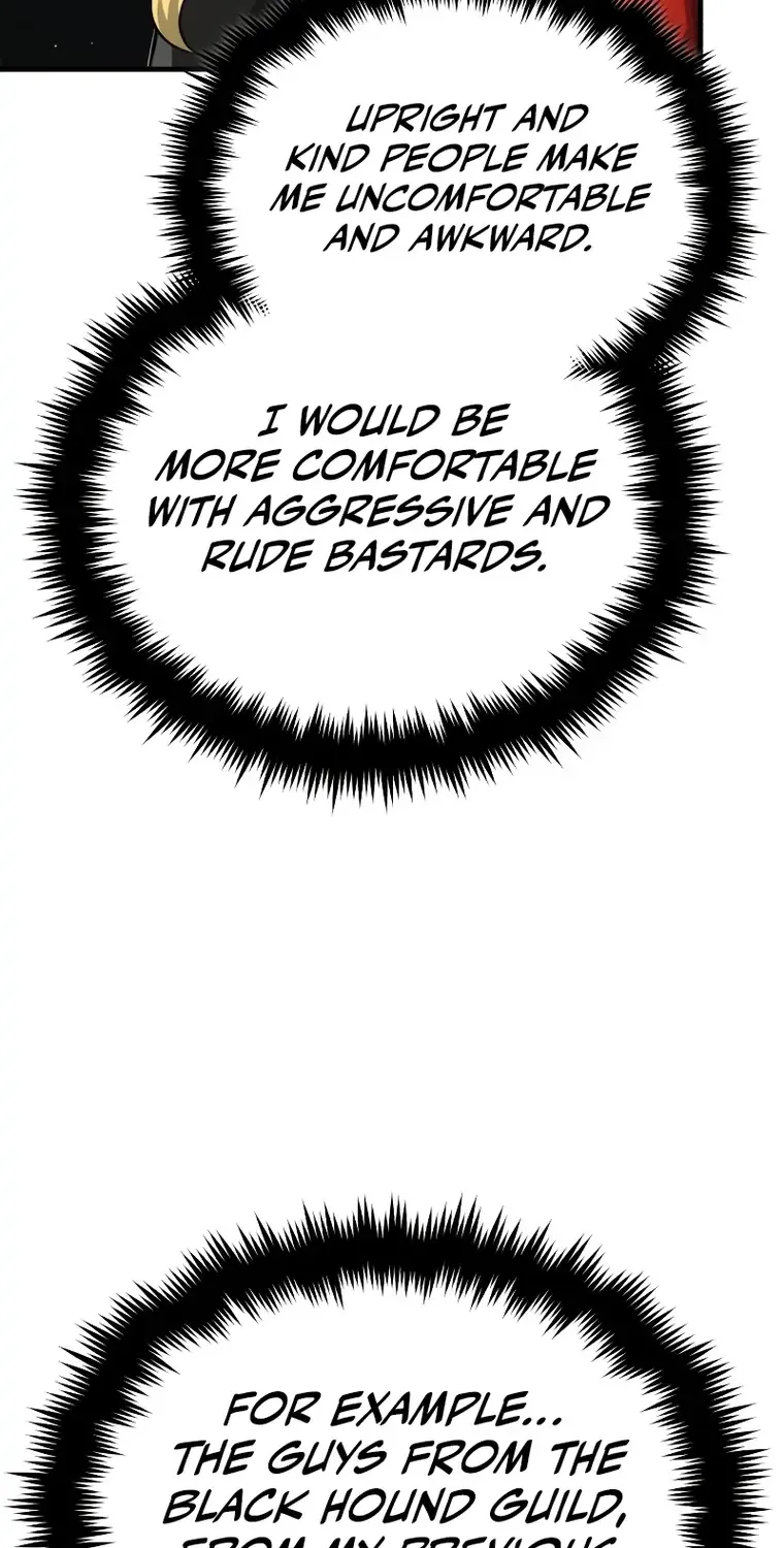 Regressor’s Life After Retirement Chapter 9 page 52 - 