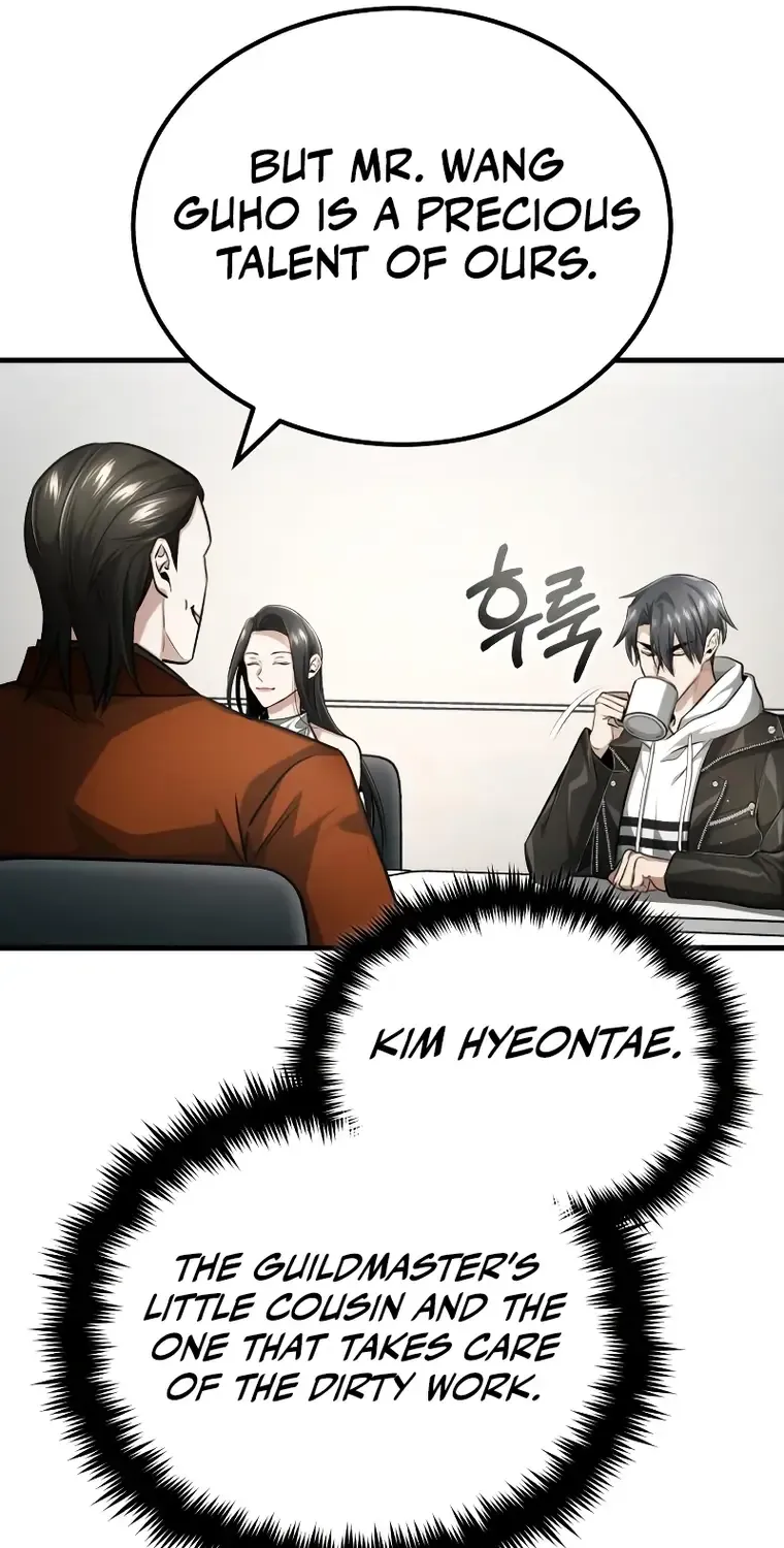 Regressor’s Life After Retirement Chapter 9 page 58 - 