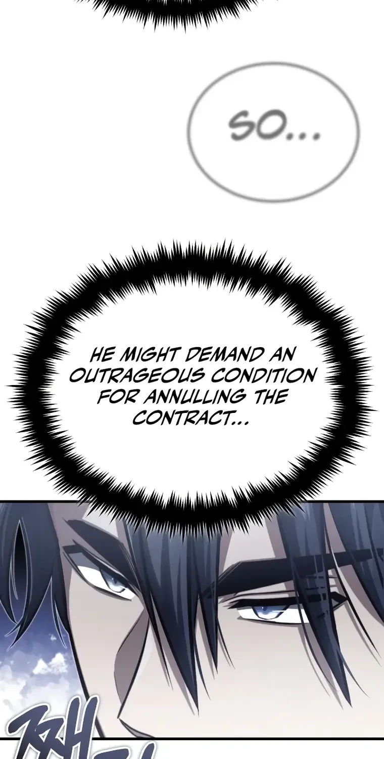 Regressor’s Life After Retirement Chapter 9 page 59 - 