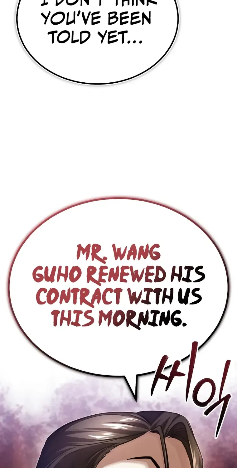 Regressor’s Life After Retirement Chapter 9 page 62 - 