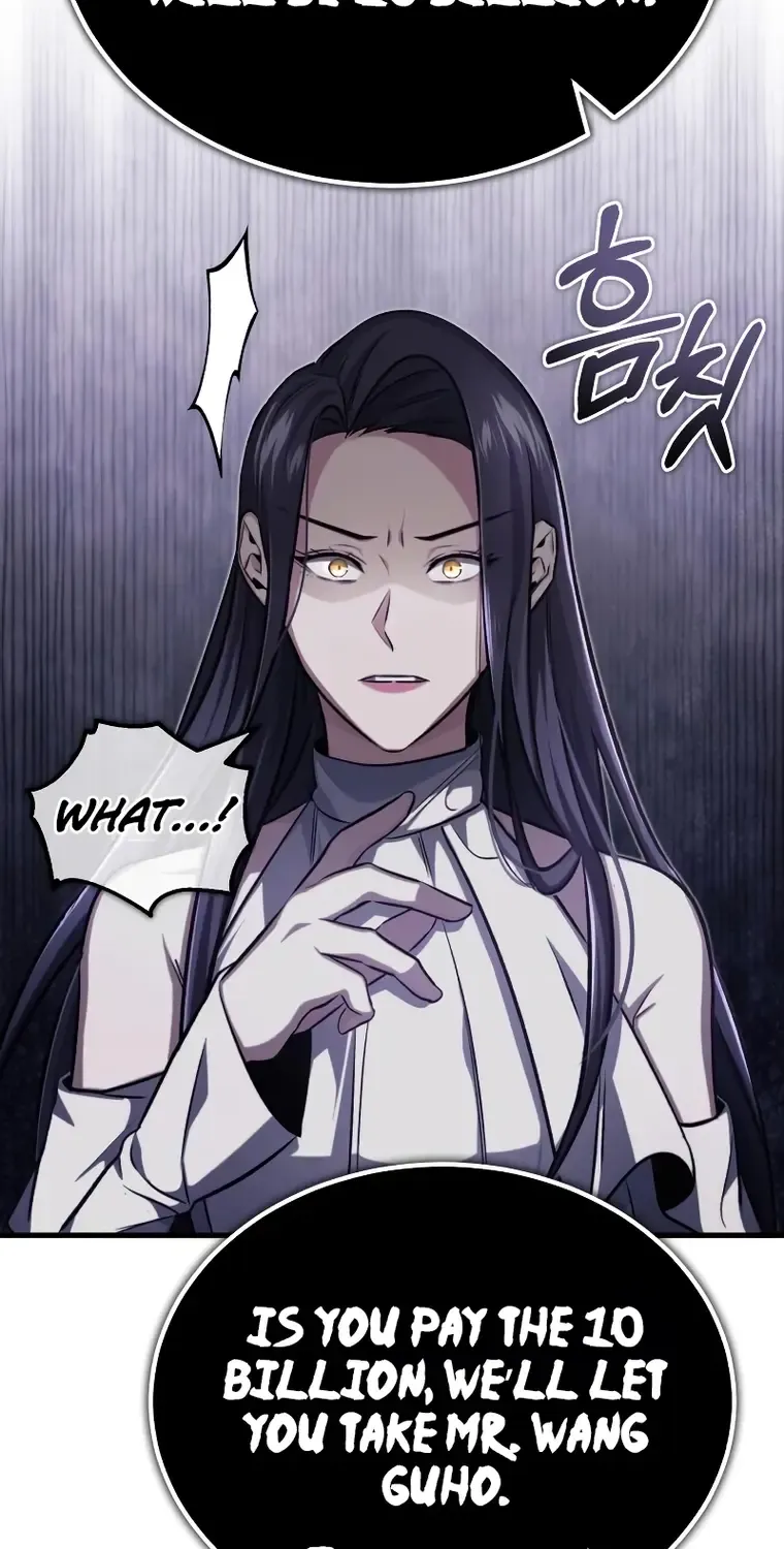 Regressor’s Life After Retirement Chapter 9 page 64 - 