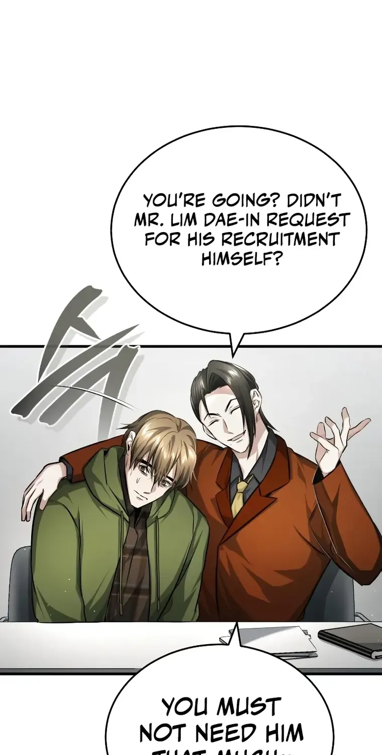 Regressor’s Life After Retirement Chapter 9 page 69 - 