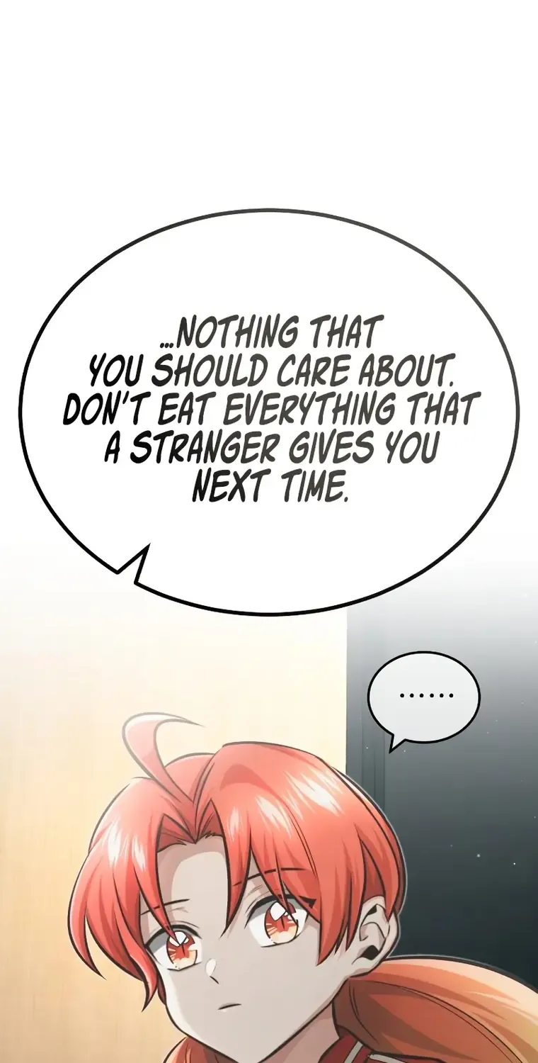 Regressor’s Life After Retirement Chapter 9 page 86 - 