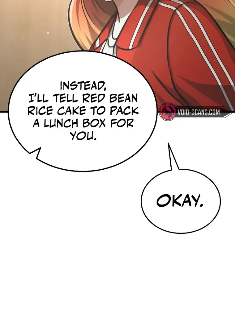 Regressor’s Life After Retirement Chapter 9 page 87 - 