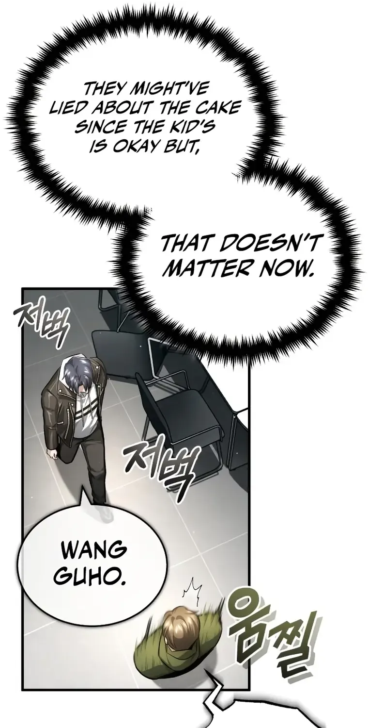Regressor’s Life After Retirement Chapter 9 page 88 - 