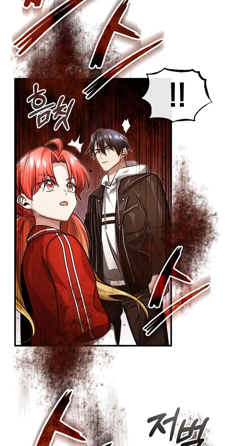 Regressor’s Life After Retirement Chapter 9 page 91 - 