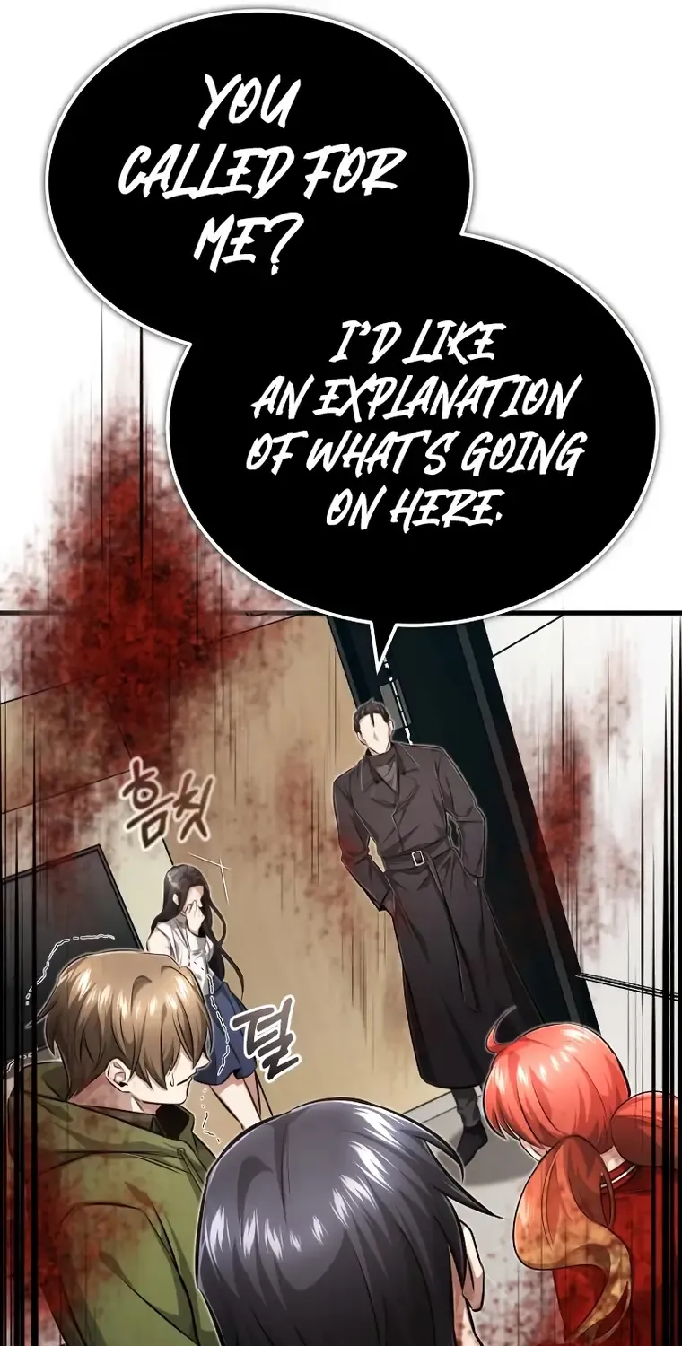 Regressor’s Life After Retirement Chapter 9 page 95 - 
