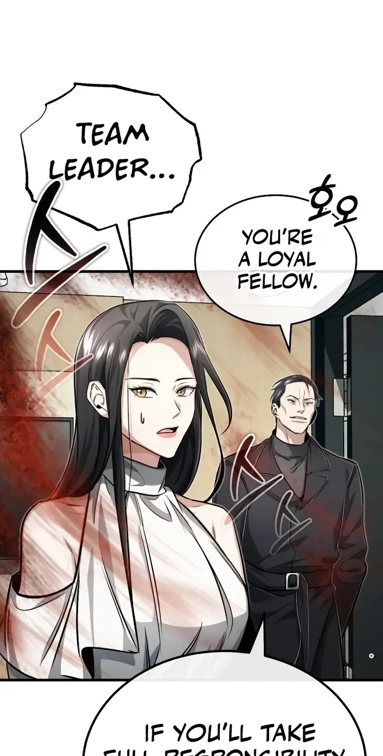 Regressor’s Life After Retirement Chapter 9 page 98 - 