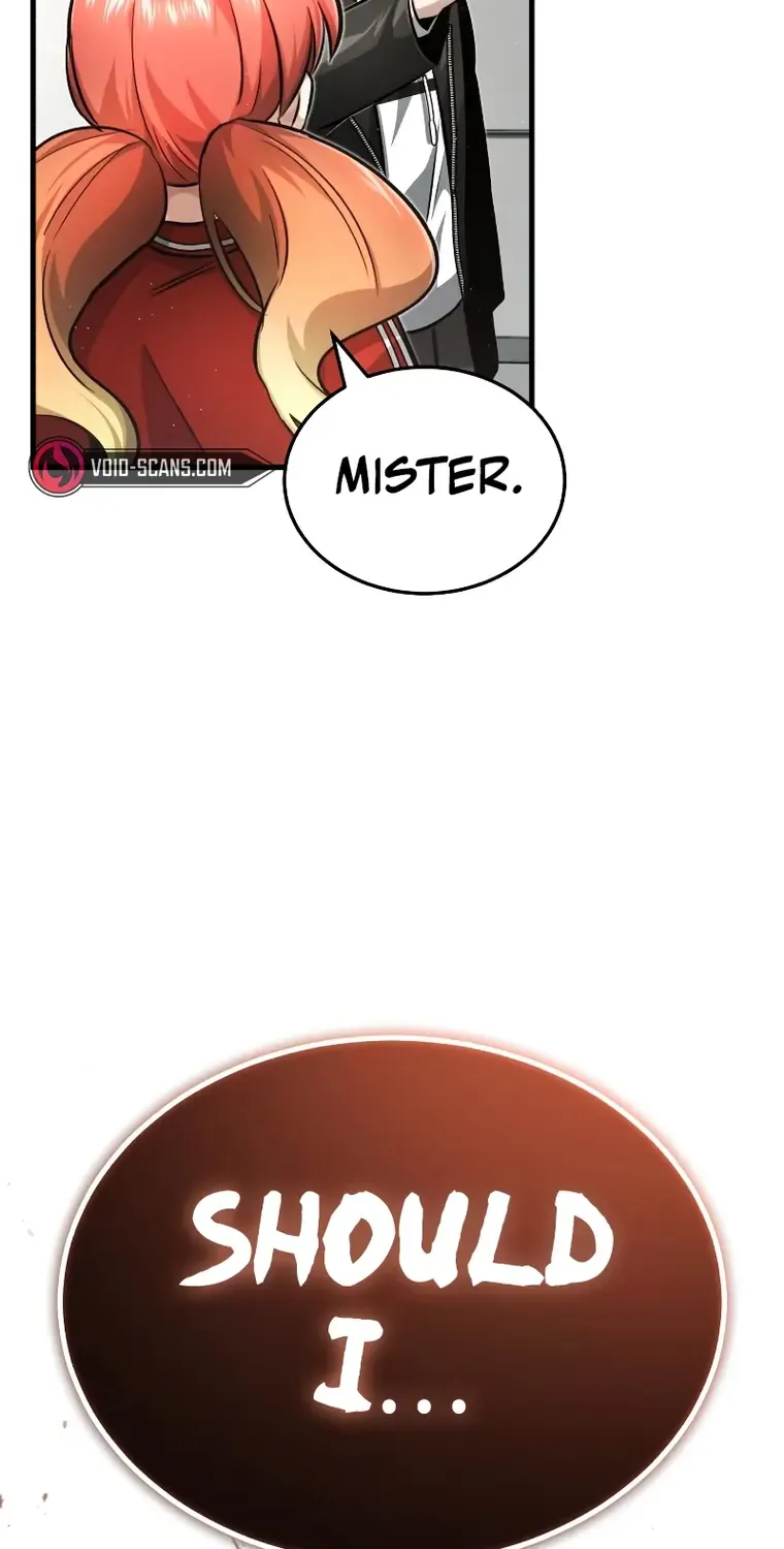 Regressor’s Life After Retirement Chapter 9 page 100 - 
