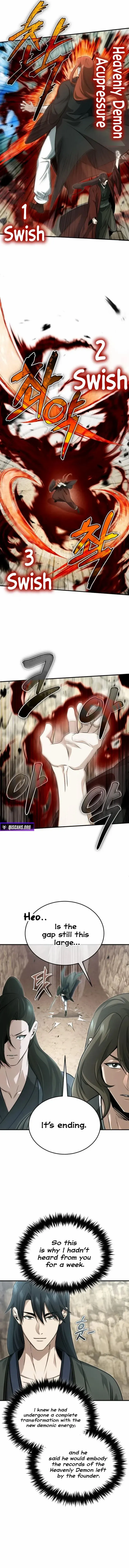 Regressor’s Life After Retirement Chapter 90 page 12 - 