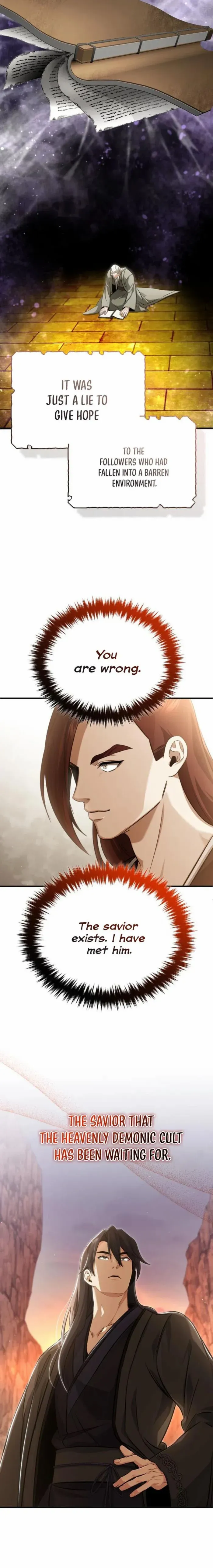 Regressor’s Life After Retirement Chapter 90 page 15 - 