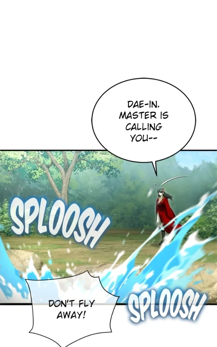Regressor’s Life After Retirement Chapter 92 page 12 - 