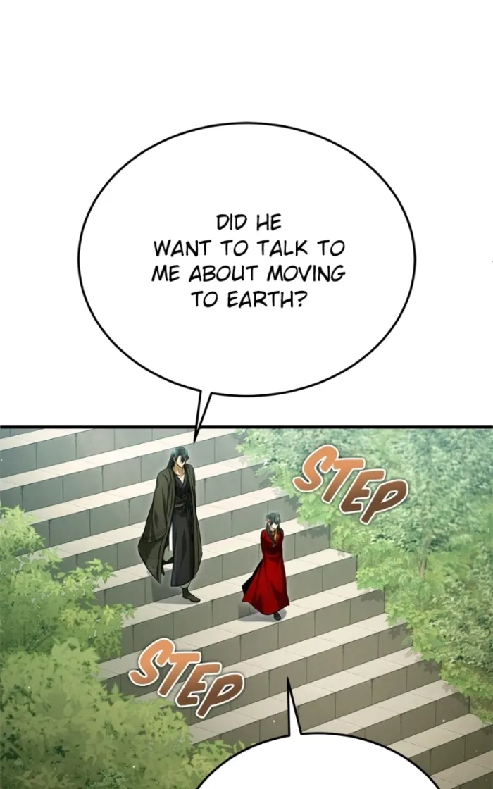 Regressor’s Life After Retirement Chapter 92 page 17 - 
