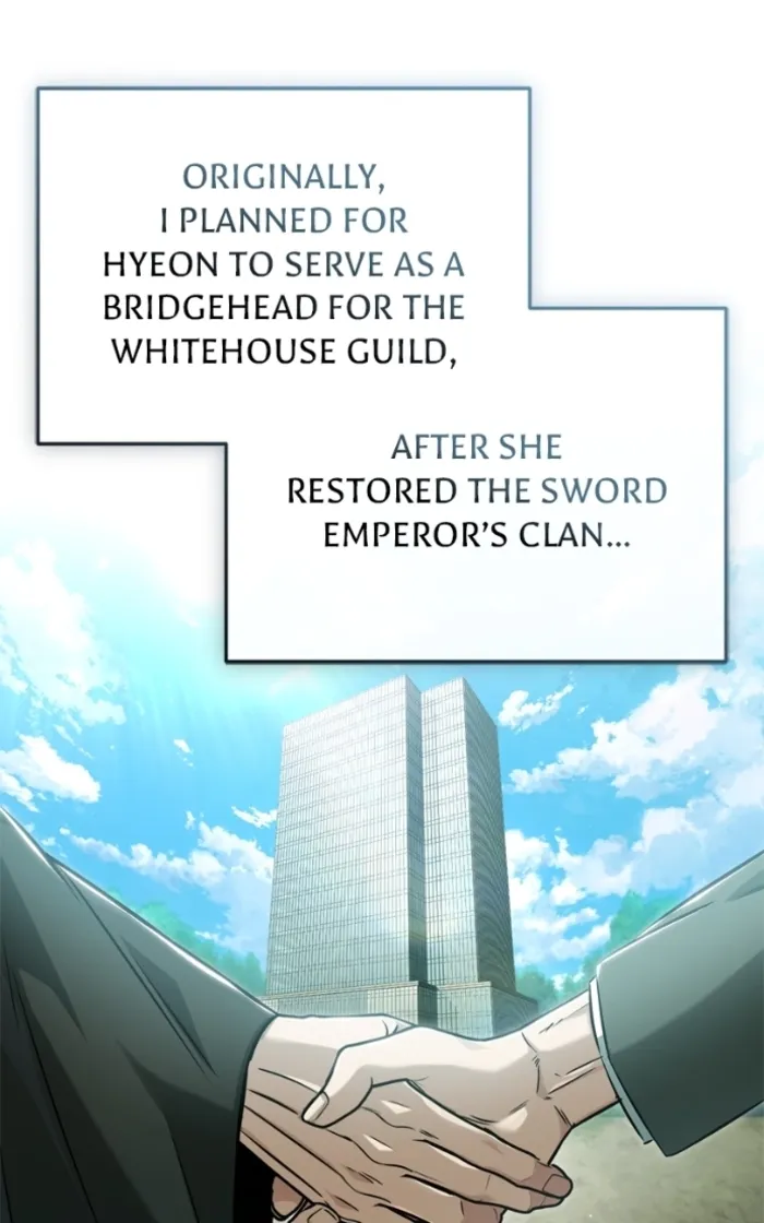 Regressor’s Life After Retirement Chapter 92 page 22 - 