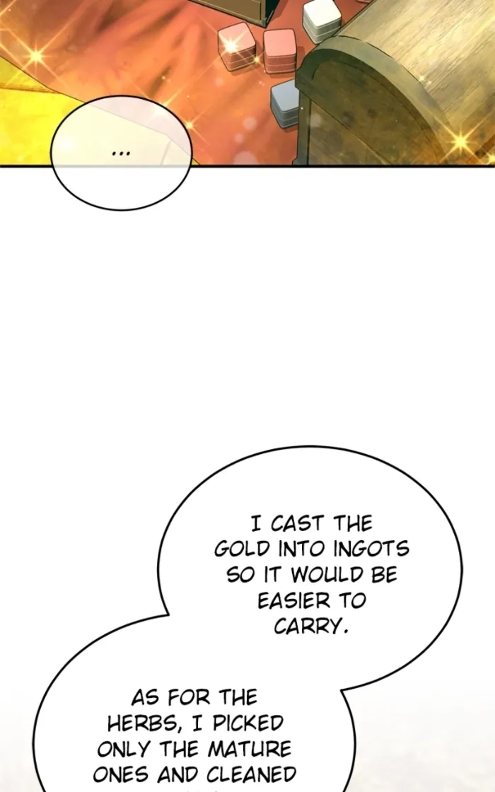 Regressor’s Life After Retirement Chapter 92 page 30 - 
