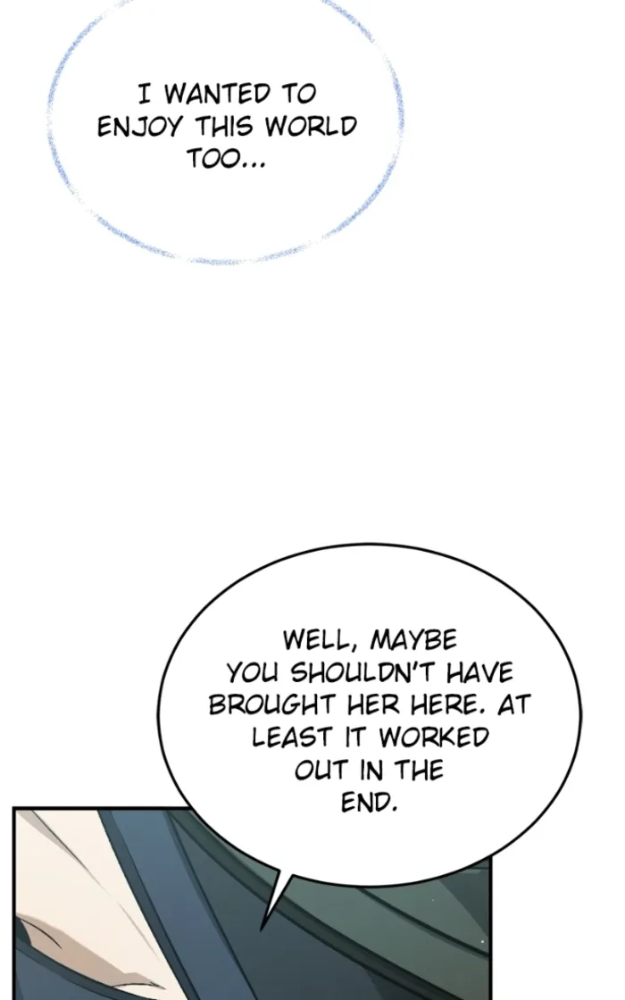 Regressor’s Life After Retirement Chapter 92 page 4 - 