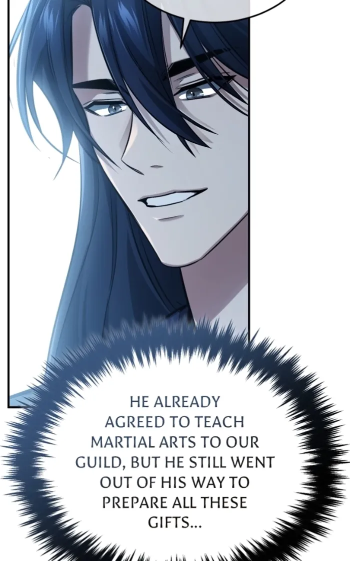 Regressor’s Life After Retirement Chapter 92 page 33 - 