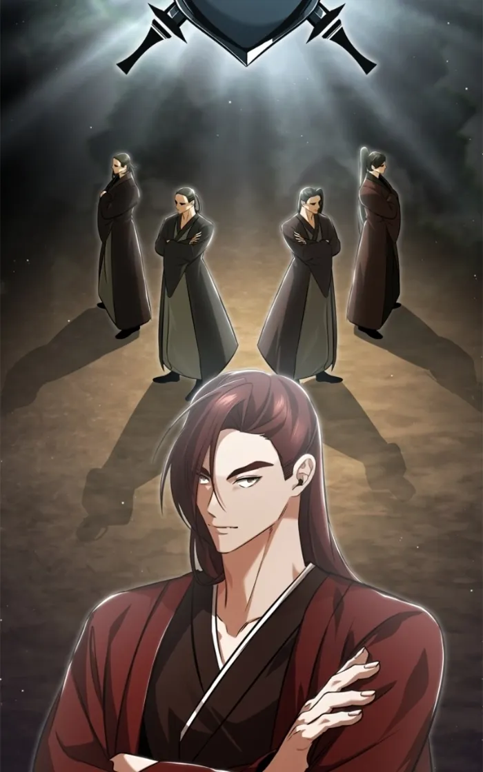 Regressor’s Life After Retirement Chapter 92 page 35 - 