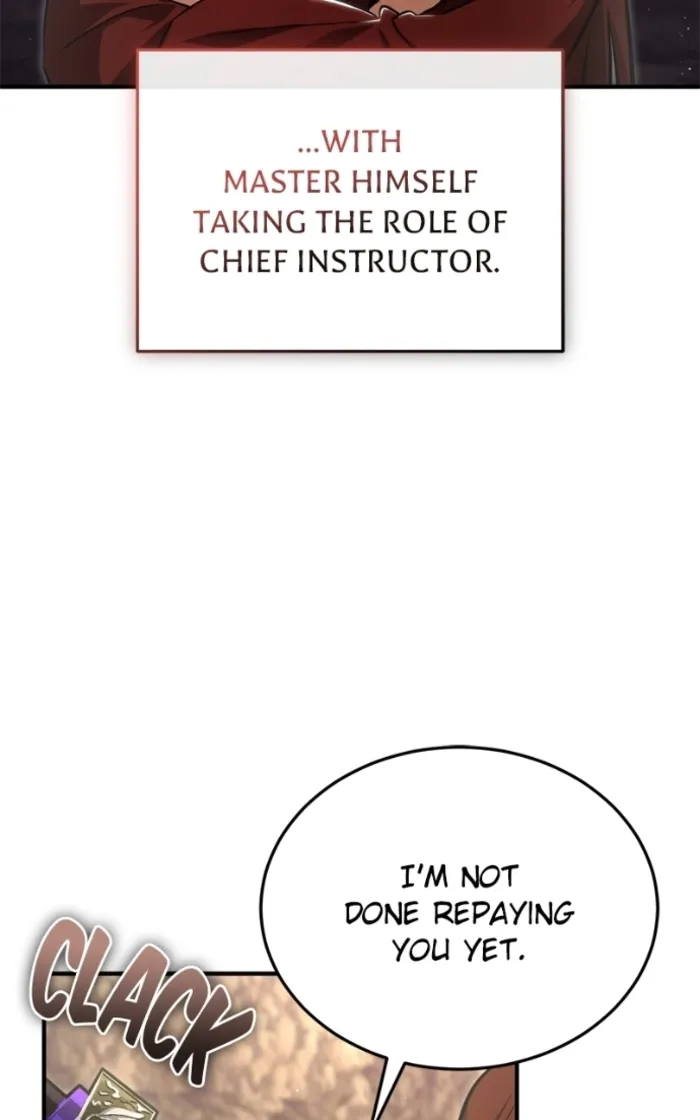 Regressor’s Life After Retirement Chapter 92 page 36 - 