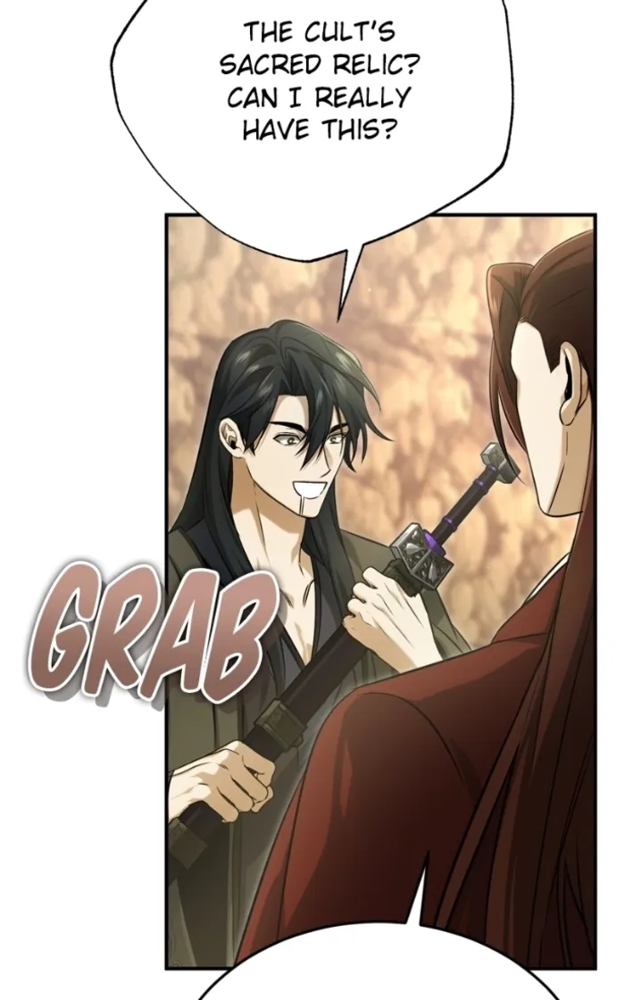Regressor’s Life After Retirement Chapter 92 page 38 - 