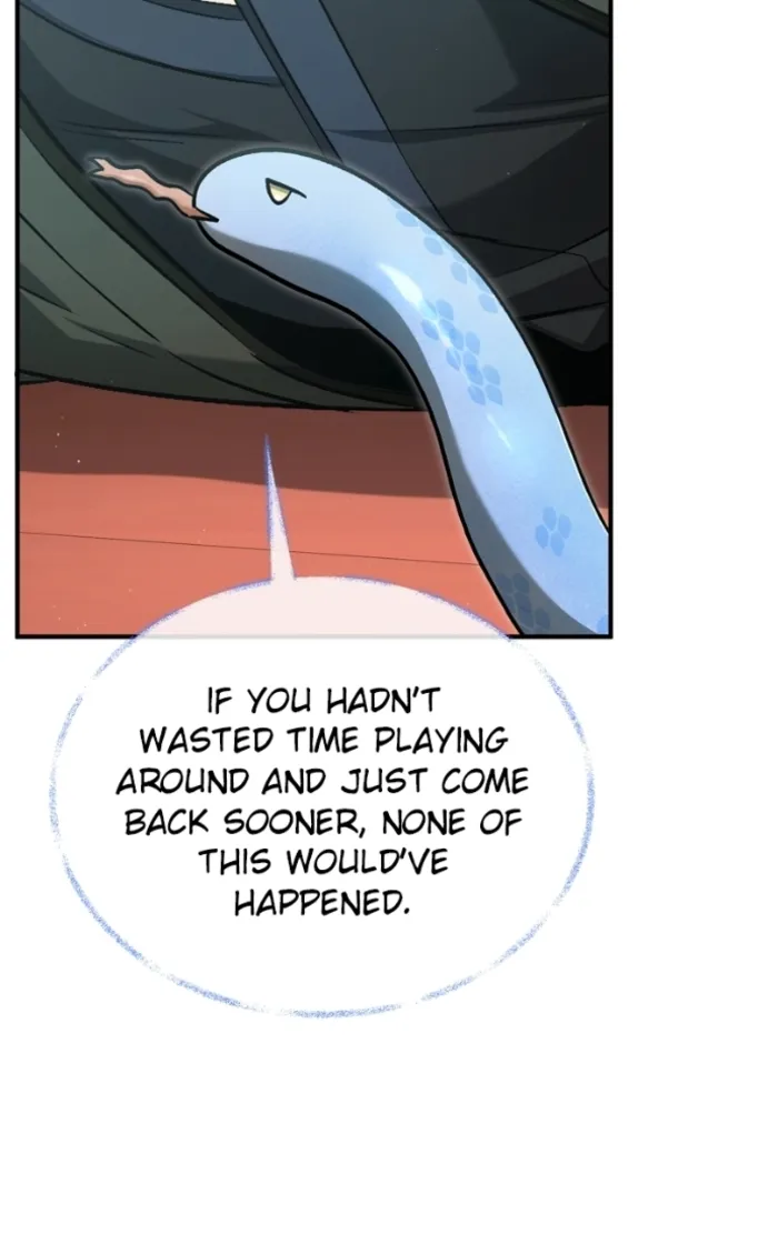 Regressor’s Life After Retirement Chapter 92 page 5 - 