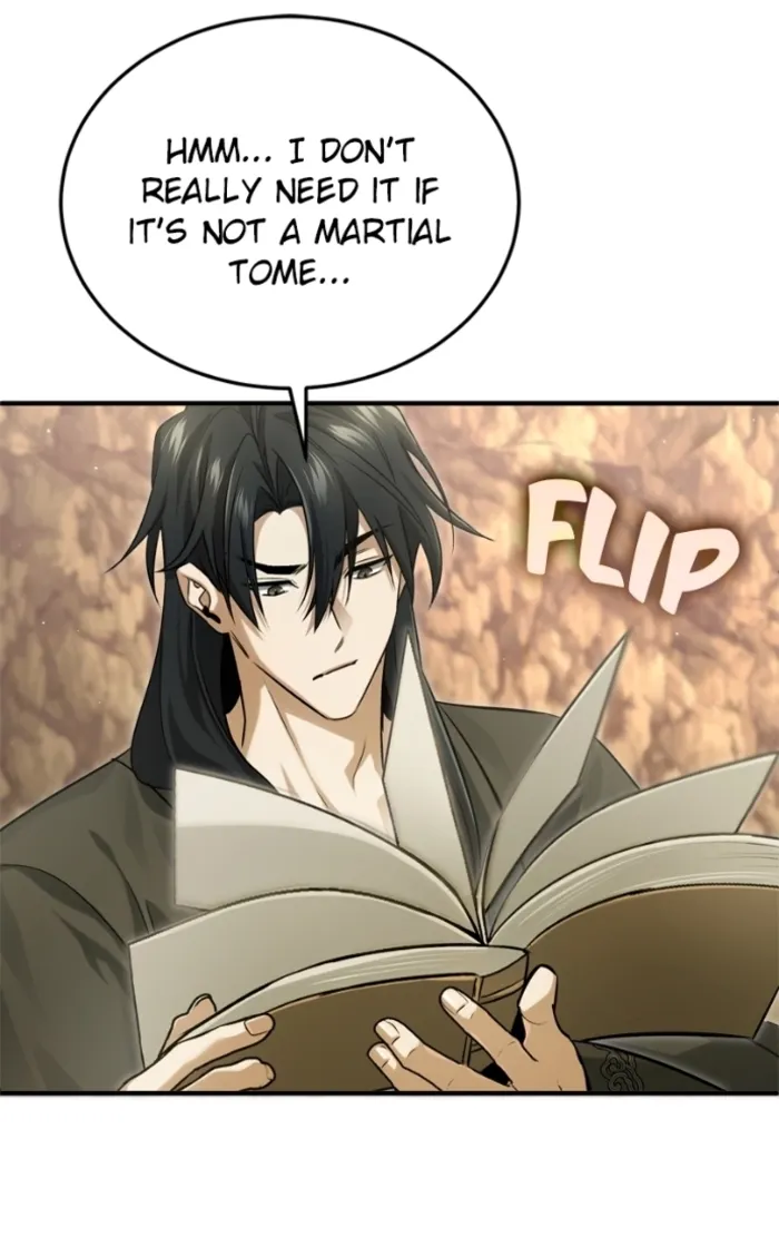 Regressor’s Life After Retirement Chapter 92 page 46 - 