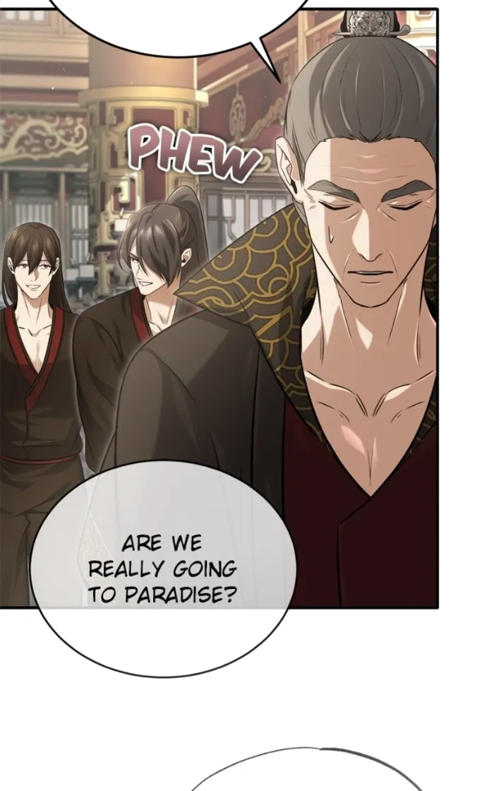 Regressor’s Life After Retirement Chapter 92 page 58 - 