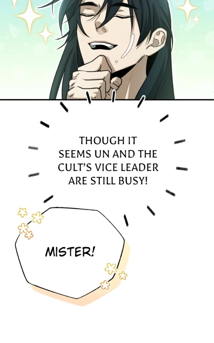 Regressor’s Life After Retirement Chapter 92 page 7 - 