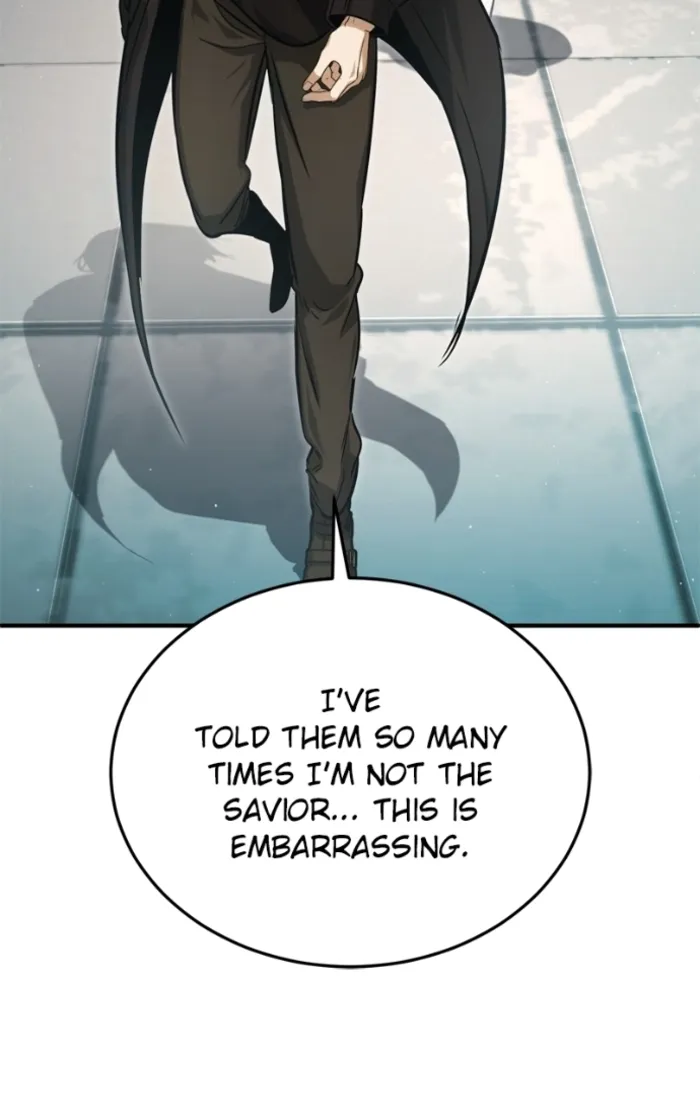 Regressor’s Life After Retirement Chapter 92 page 62 - 