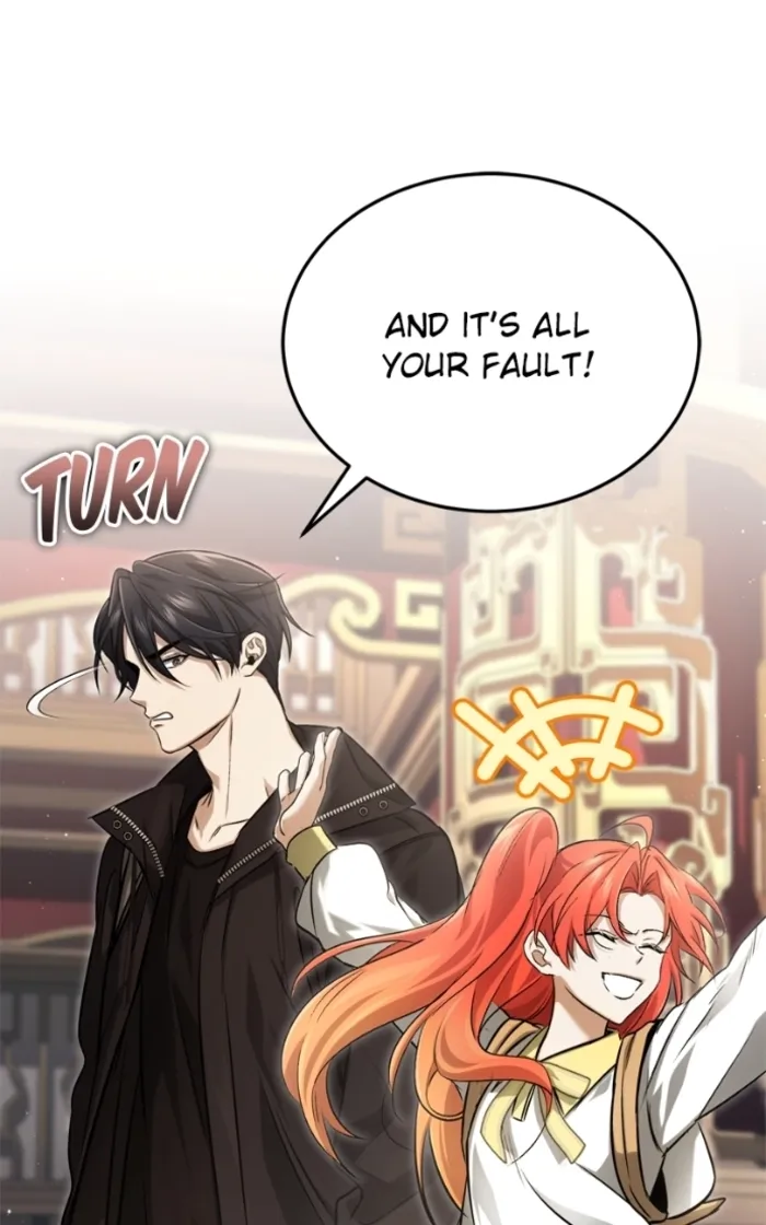 Regressor’s Life After Retirement Chapter 92 page 63 - 
