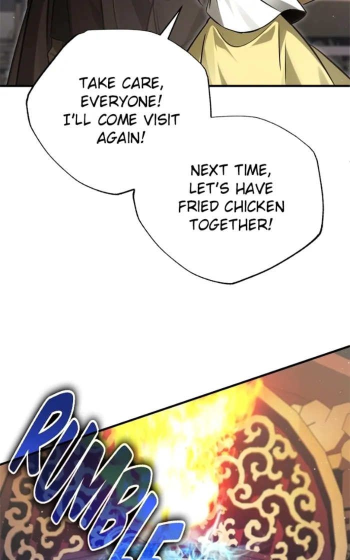 Regressor’s Life After Retirement Chapter 92 page 64 - 