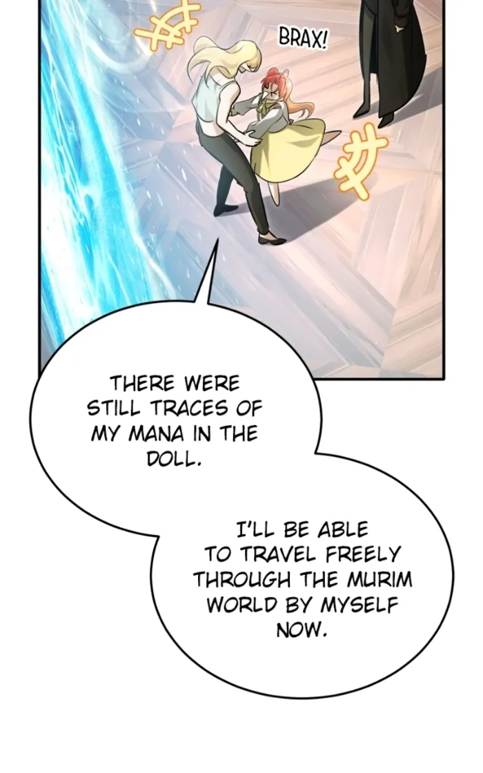 Regressor’s Life After Retirement Chapter 92 page 71 - 