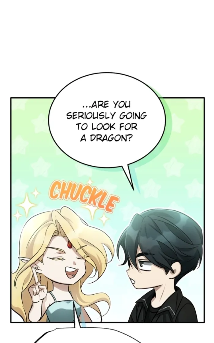 Regressor’s Life After Retirement Chapter 92 page 72 - 