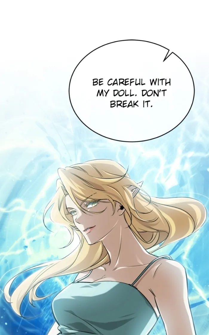 Regressor’s Life After Retirement Chapter 92 page 75 - 