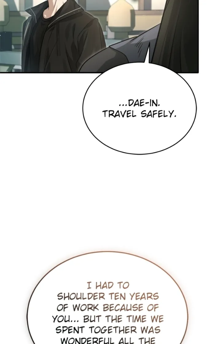 Regressor’s Life After Retirement Chapter 92 page 78 - 