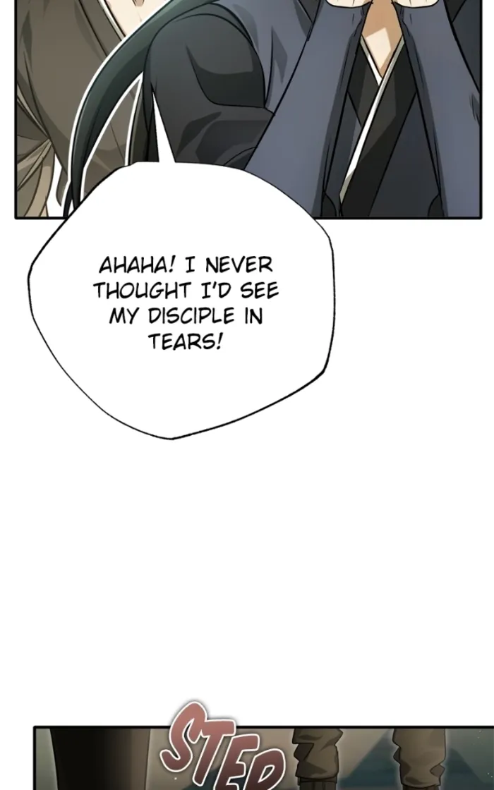 Regressor’s Life After Retirement Chapter 92 page 81 - 