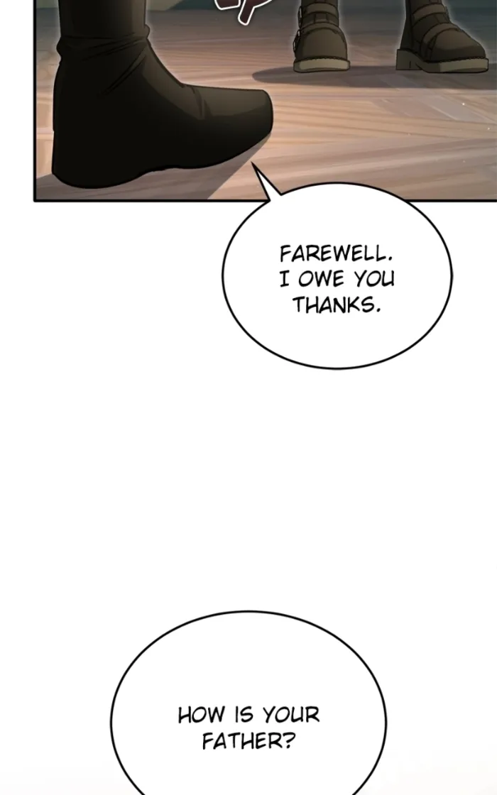 Regressor’s Life After Retirement Chapter 92 page 82 - 
