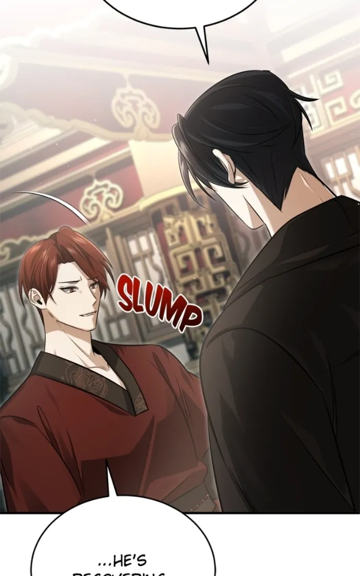 Regressor’s Life After Retirement Chapter 92 page 83 - 