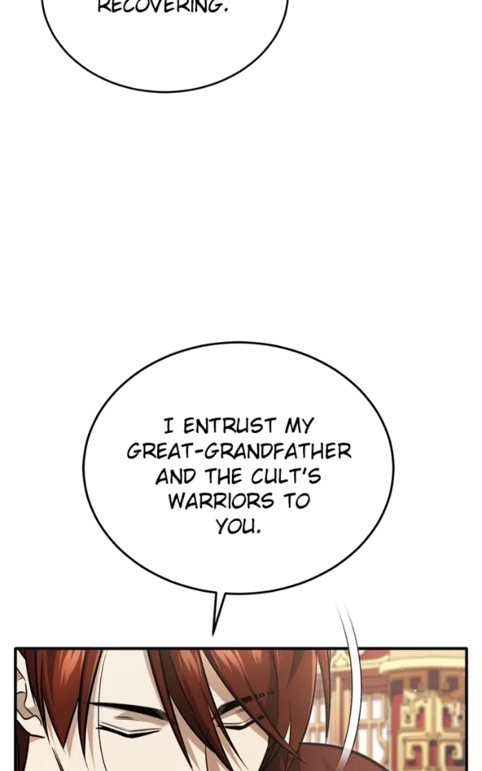 Regressor’s Life After Retirement Chapter 92 page 84 - 