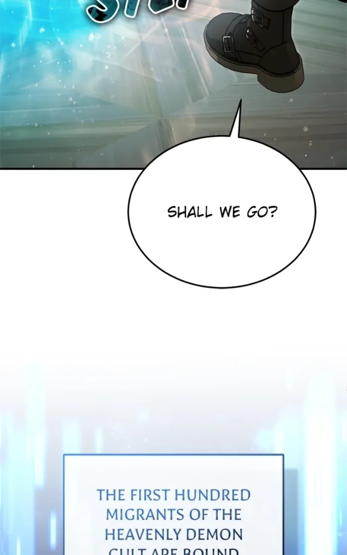 Regressor’s Life After Retirement Chapter 92 page 90 - 