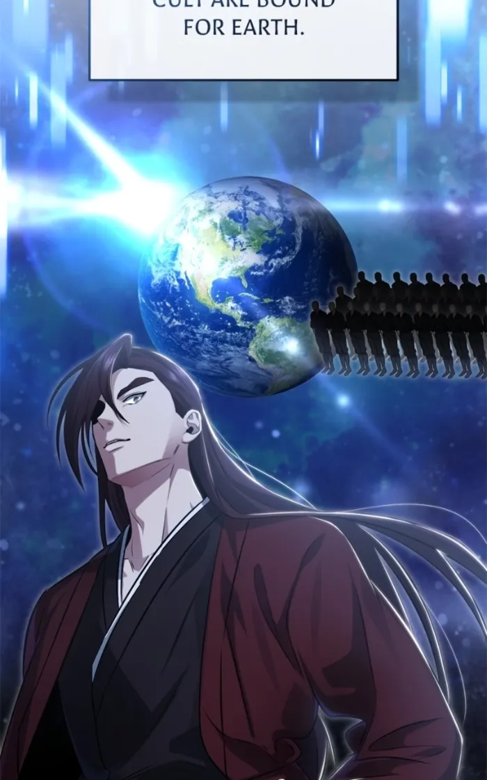 Regressor’s Life After Retirement Chapter 92 page 91 - 