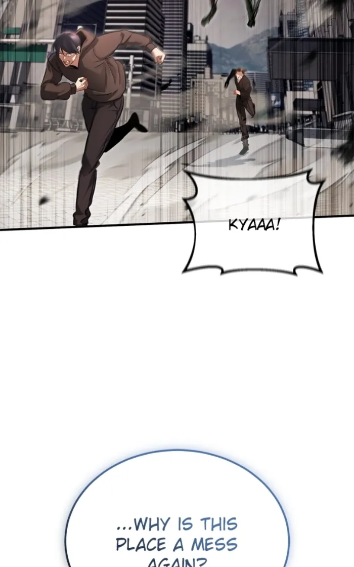 Regressor’s Life After Retirement Chapter 92 page 100 - 