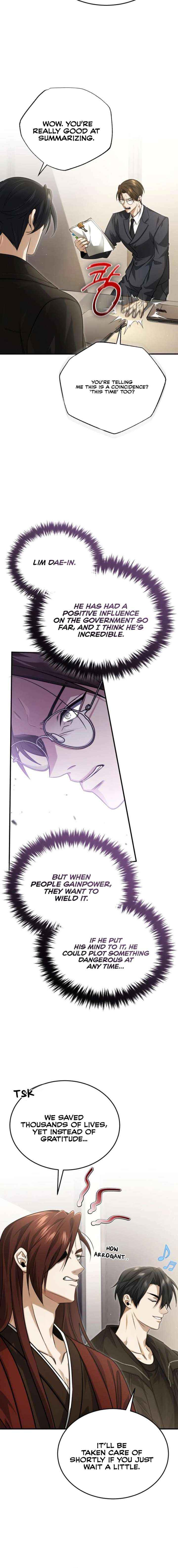 Regressor’s Life After Retirement Chapter 93 page 2 - 