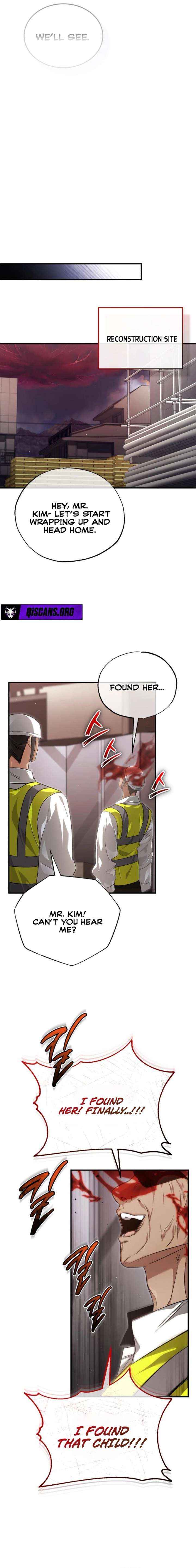 Regressor’s Life After Retirement Chapter 93 page 12 - 